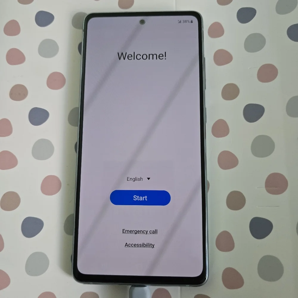 Samsung Galaxy S20 FE 5G Smartphone 128gb
